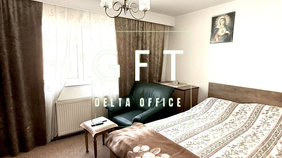 Apartament 3 camere, mobilat l, 68 mp, Etaj 2 - zona Big - Poză 4