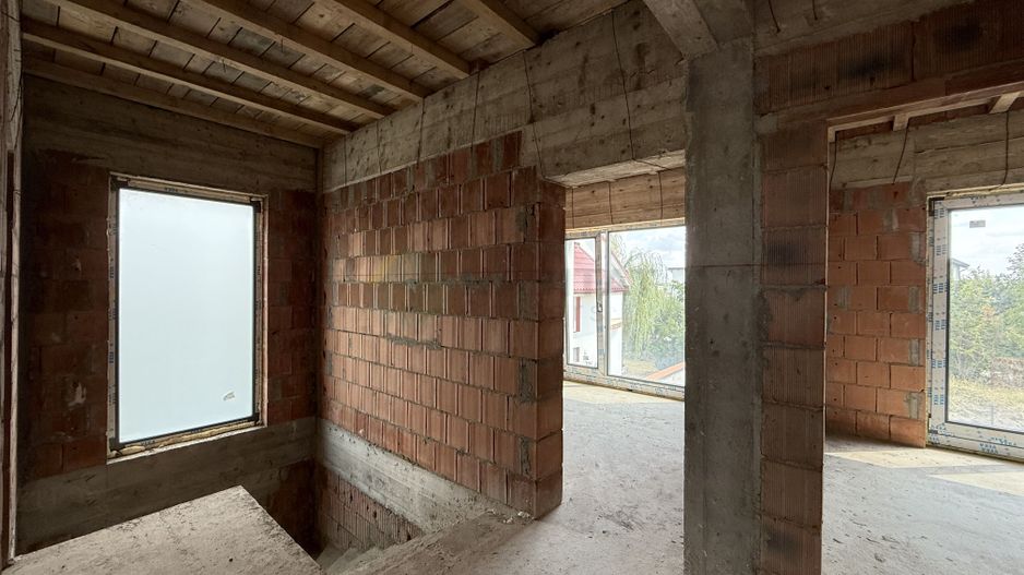 Vila individuala - Smart | Tunari, 205 mpc - Poză 16