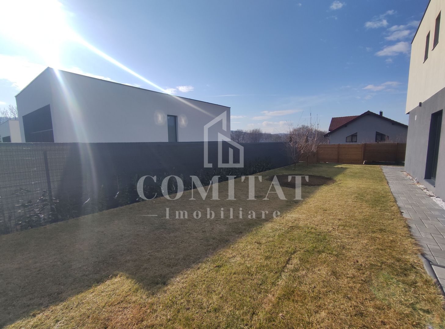 Casa individuala cu 4 camere | 130 mp | Faget - Poză 20