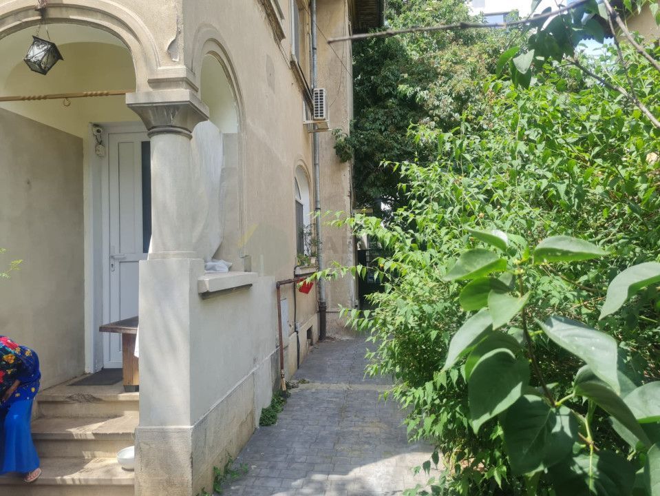 Apartament de Vânzare în Vila boiereasca - Domenii - Poză 12