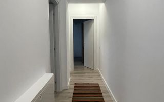 3 camere | Eminescu | Dacia | Ardeleni | Terasa | Toamnei - Poză 13