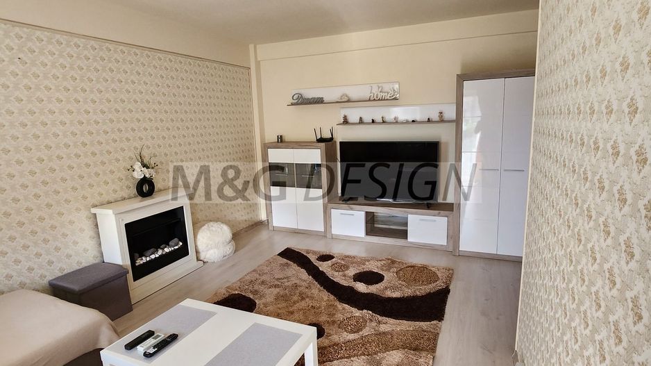 Apartament 2 camere bloc nou aproape de Shopping City - Poză 2