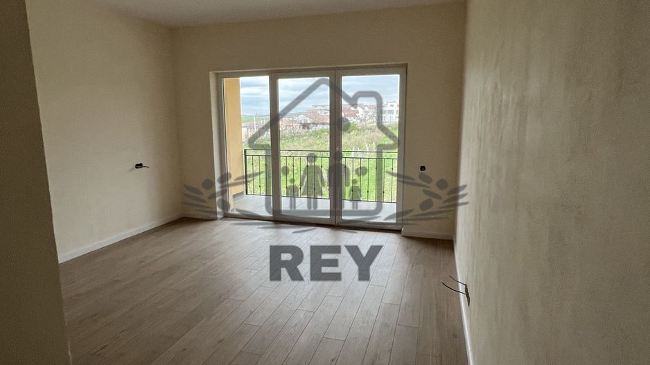 Casa single de închiriat 4 camere/garaj/zona Viile Sibiului-Șura Mare - Poză 4