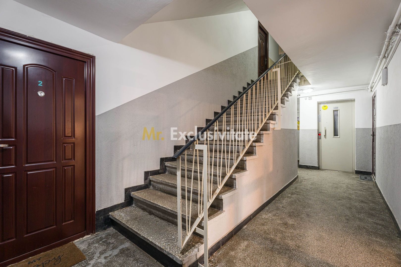 2 camere decomandat Drumul Taberei - Poză 8