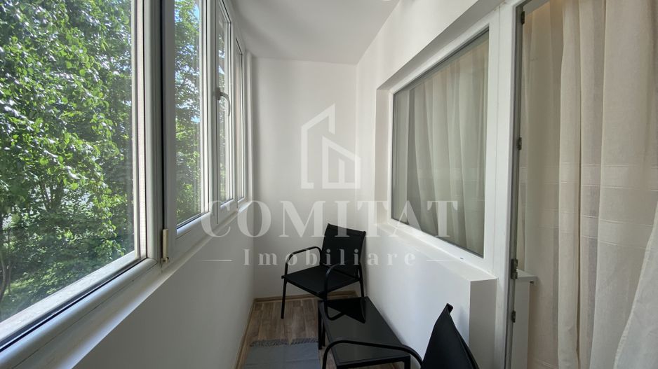 Apartament cu 3 camere | 72 mp | Dambovitei | Pet friendly - Poză 12