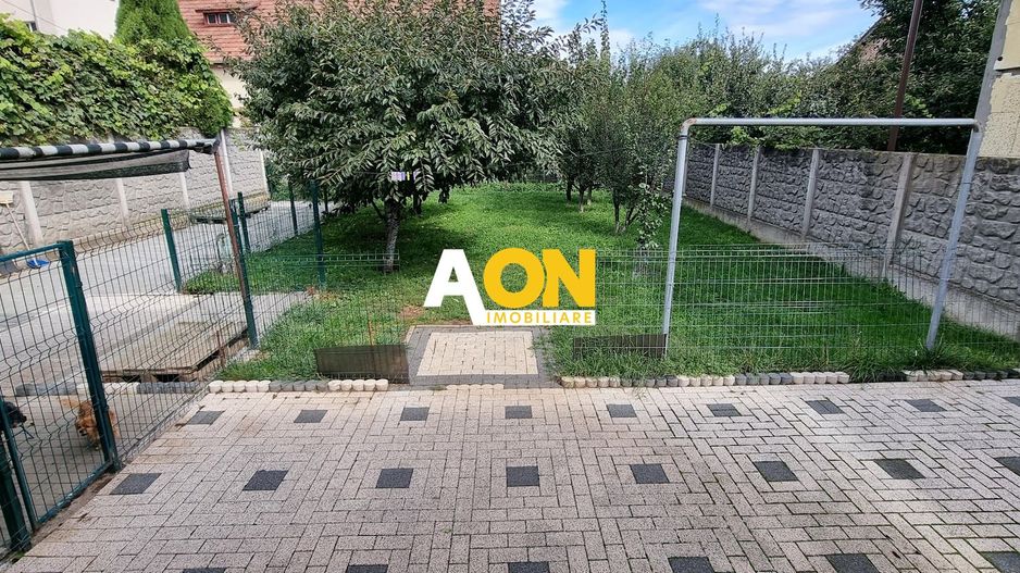 Casa Individuala 4 Camere, Zona Cetate, 500mp Teren - Poză 16