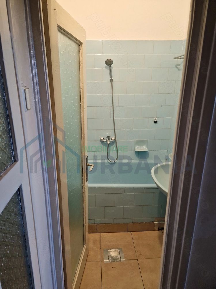 Apartament 1 camera de inchiriat, zona Pacurari, Iasi - Coleg de apartament - Poză 5
