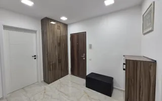 COMISION 0 | Apartament 3 camere | etaj 2 | modern | zona Micro 1 - Poză 13