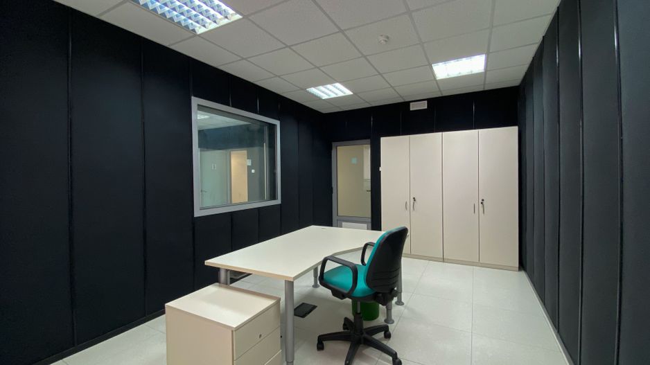 De inchiriat in cladire birouri P+5 etaje – ETAJ 3 - Poză 10