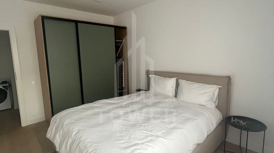 Apartament modern de închiriat | Zona Rahovei - Poză 6