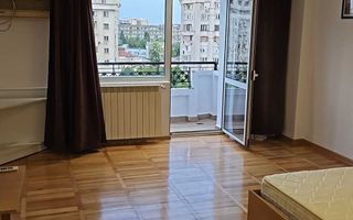 Poziție excelentă | Garsonieră cu vedere superbă | rond Alba Iulia - Poză 2