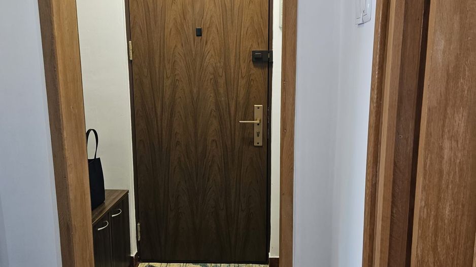 Garsoniera  in zona centrala, la prima închiriere - Poză 6