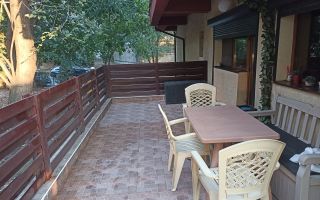 De vânzare: apartament 2 camere Crangasi - terasa 50 mp - garaj - Poză 8