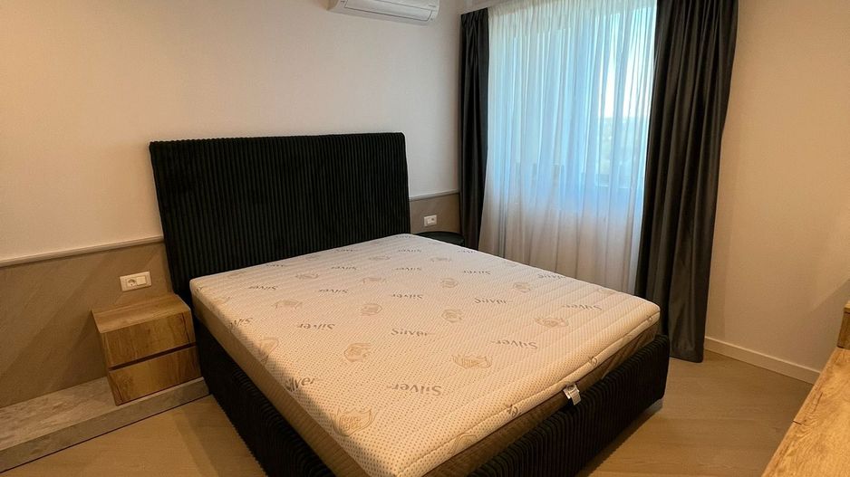 Apartament 2 camere de inchiriat cu parcare  | Cortina North - Poză 6