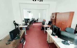 Inchiriere spatiu birou Andrei Muresanu, 147 mp - Poză 13