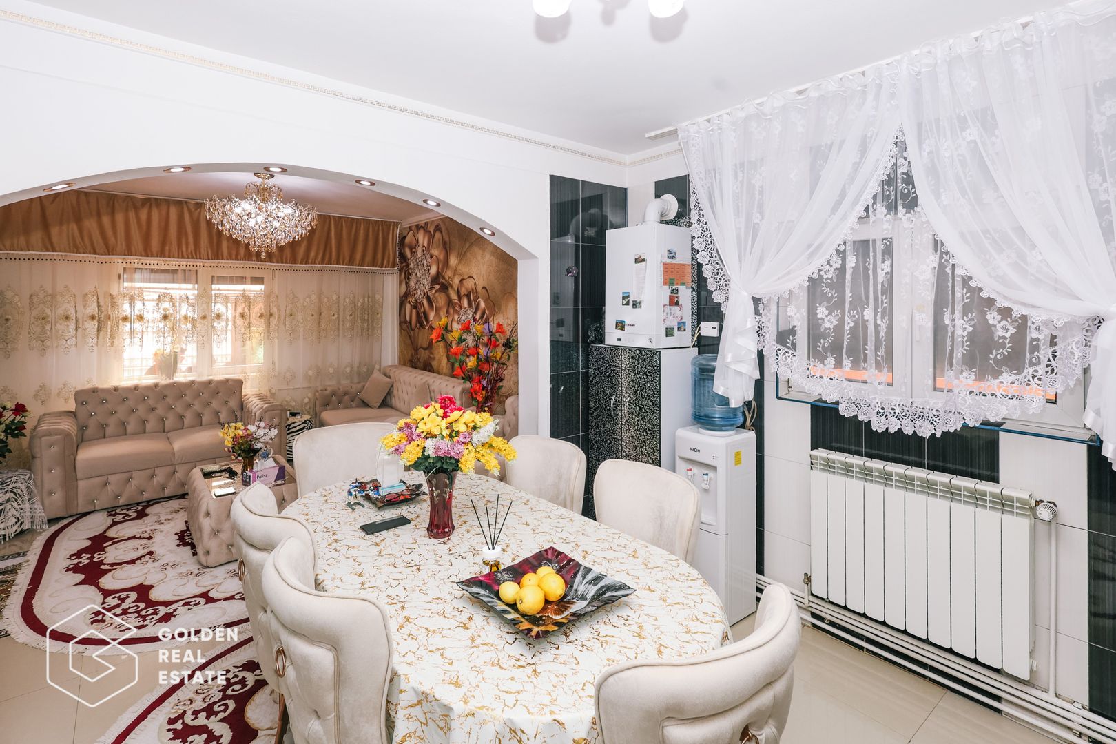 Casa spatioasa P+1E+M in Voluntari,  273 mp utili, comision 0% - Poză 3