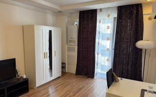 Garsonieră de închiriat – Diamond Residence Pipera - Poză 22