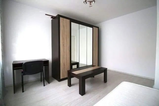 Apartament cu 2 camere | 50 mp | Parcare |  Zona Vivo - Poză 3