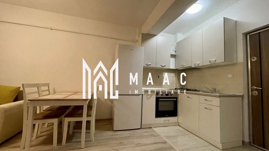 Apartament 2 camere de închiriat | Șelimbăr | 41 mp | panoramă - Poză 3