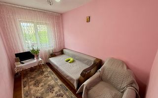 Rond Zimbru - Apartament cu 3 camere decomandat - Bloc dupa 1980 - Poză 4