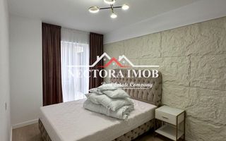 NECTORA IMOB-Apartament 2 camere, Prima Arena, 2 locuri parcare, 55 mp - Poză 6