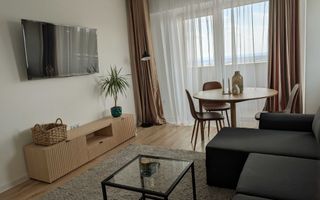 Apartament 3 Camere | Copou | Prima Inchiriere - Poză 2