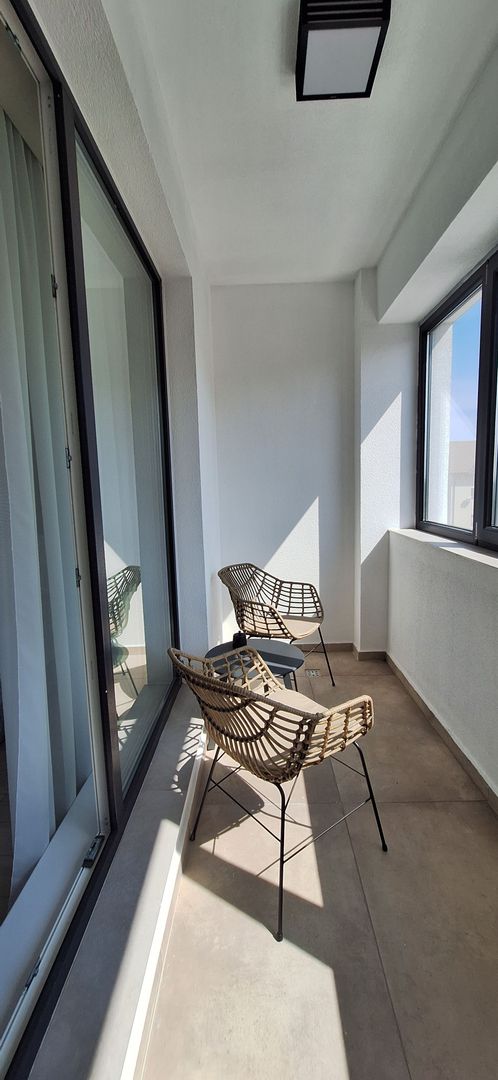 Apartament mobilat si utilat cu 2 locuri de parcare - Poză 16