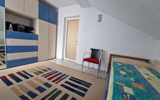 Persoana fizica vand vila zona Bucium - Poză 10