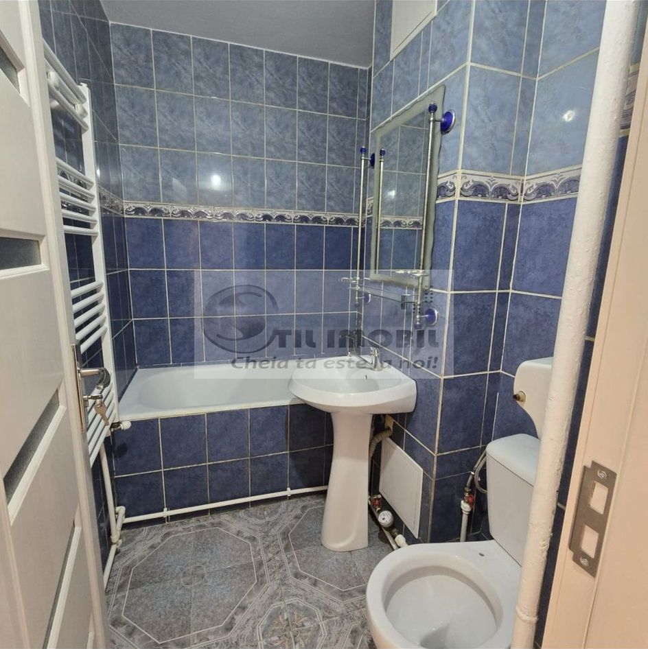 Apartament 2 camere semidecomandat - Alexandru cel Bun - Minerva - Poză 7