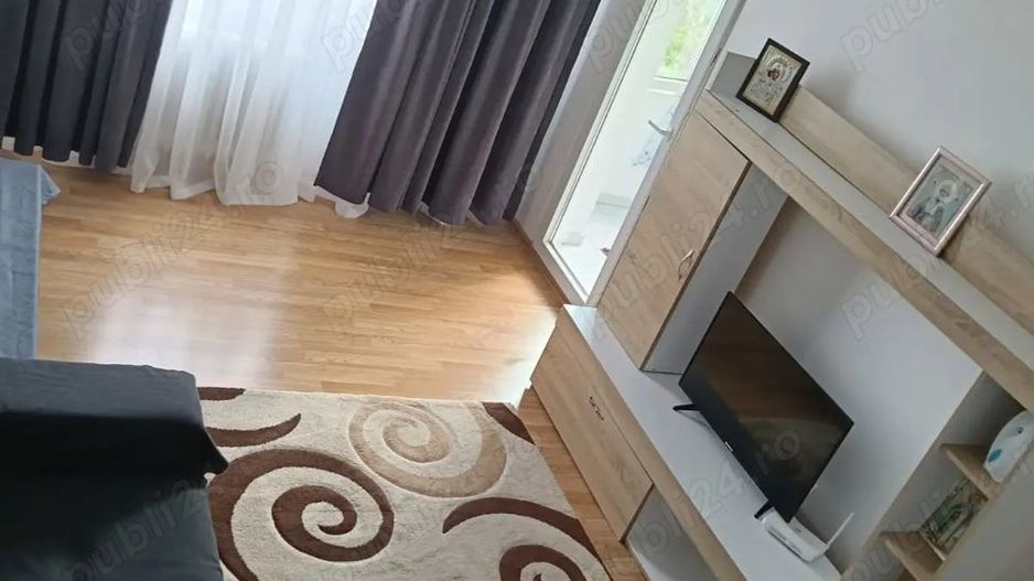 Apartament 2 camere de inchiriat, decomandat, mobilat zona Valea Ialomitei - Poză 2
