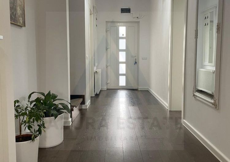 Casa premium 4 camere 130 mp utili 2 bai teren 250 mp in Arhitectilor - Poză 5