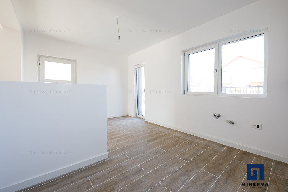Duplex 3 dormitoare| Mosnita Noua - Serena1 | toate utilitatile |COMISION 0 - Poză 7