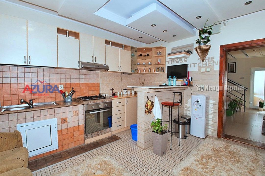 AZURA Imobiliare Pitesti - Casa Gavana Pozitie Excelenta - Poză 3