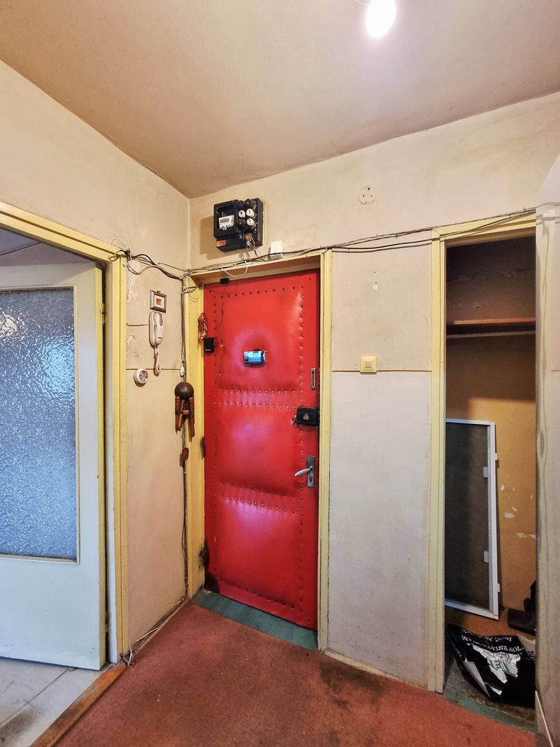 3 Cam Militari–Lujerului-Metrou-Parc Tudor Vladimirescu - De renovat - Poză 13