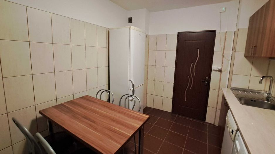 AP. 2 CAMERE OBOR, MASINA SPALAT VASE, MOBILAT/UTILAT, METROU 5 MINUTE - Poză 6