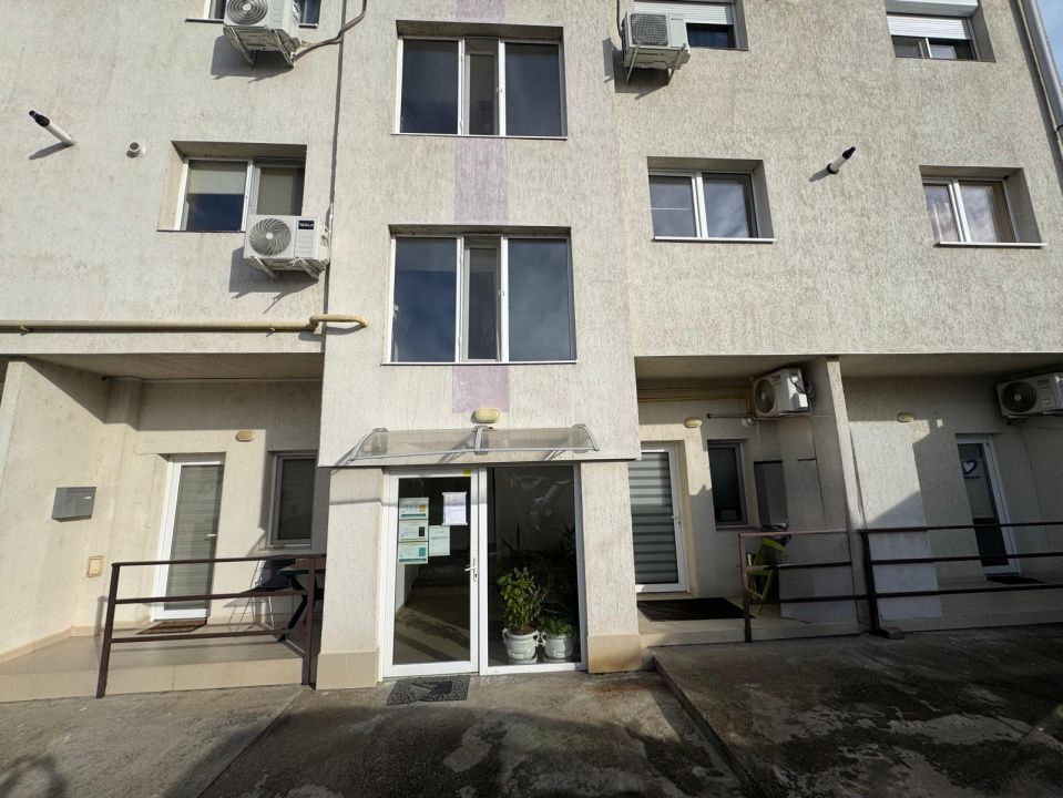 Spațiu comercial de închiriat (tip SAD)| Terasa + Parcare | Iosefin | Comision 0 - Poză 16