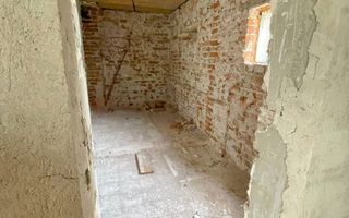 Casa 3 camere la gri, 122 mp  + anexa 50 mp la rosu - Poză 7