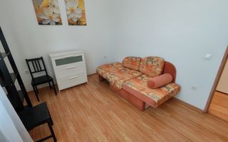 2 camere, decomandat, mobilat modern, parcare, Buna Ziua, Mihai Romanu - Poză 4