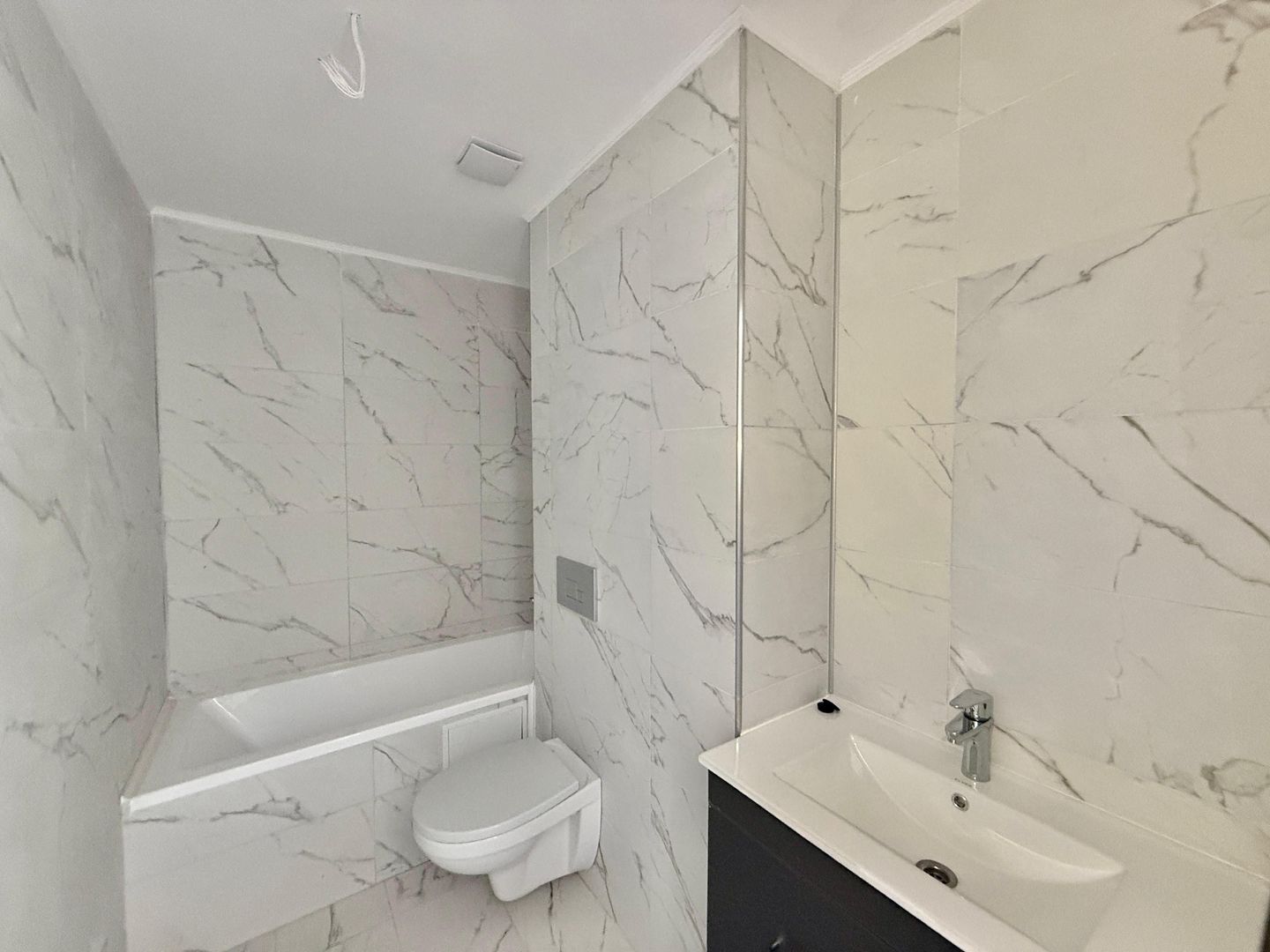 COSMOPOLIS - Apartament cu 2 camere tip studio,finalizat 2026 - Poză 9