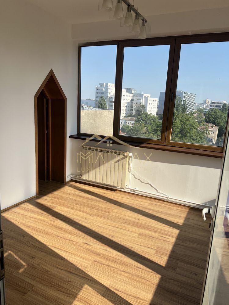 Inchiriere 4 camere P ta Romana/130 mp/Ultracentral/Nemobilat - Poză 5