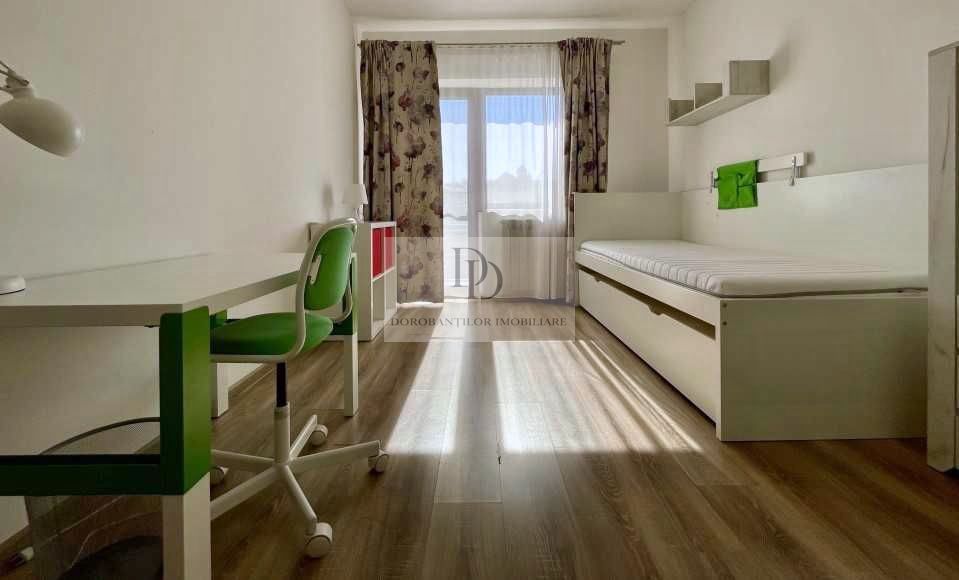 Duplex cu 4 Camere + Demisol | Curte 300 mp | 2 Parcări | Europa - Poză 9