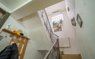 PREMIUM | Vila cu 4 camere si Piscina | Teren 500 mp - Poză 19
