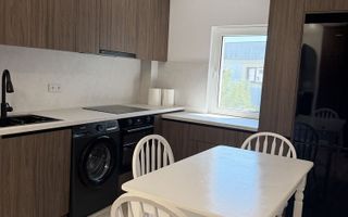 PREMIUM 3 Camere| Aviației – Promenada Mall | Prima inchiriere dupa renovare - Poză 1