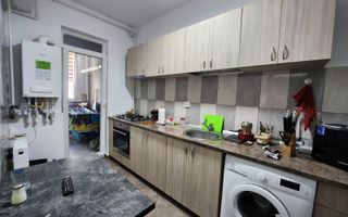 proprietar, vand garsoniera decom, etaj 2+parcare inclusa - Poză 3