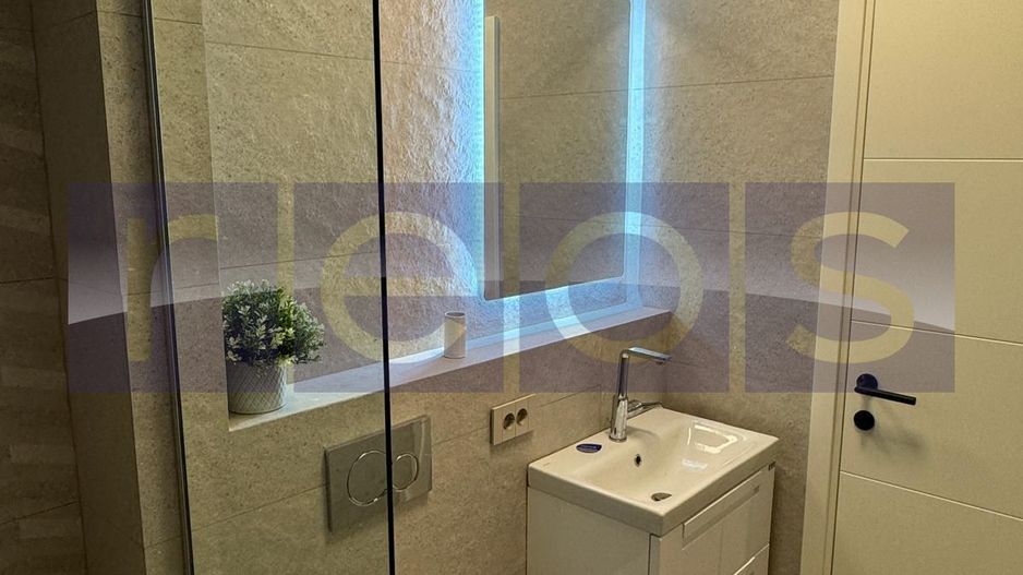 OPORTUNITATE | VANZARE 3 CAMERE LUX | 71 MP | NOU RENOVAT | PRIMAVERII - Poză 27