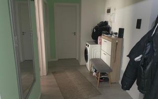 Apartament 3 camere, Valea Rediu 54, Valea Lupului - 62,17 mp, parțial mobilat - Poză 6