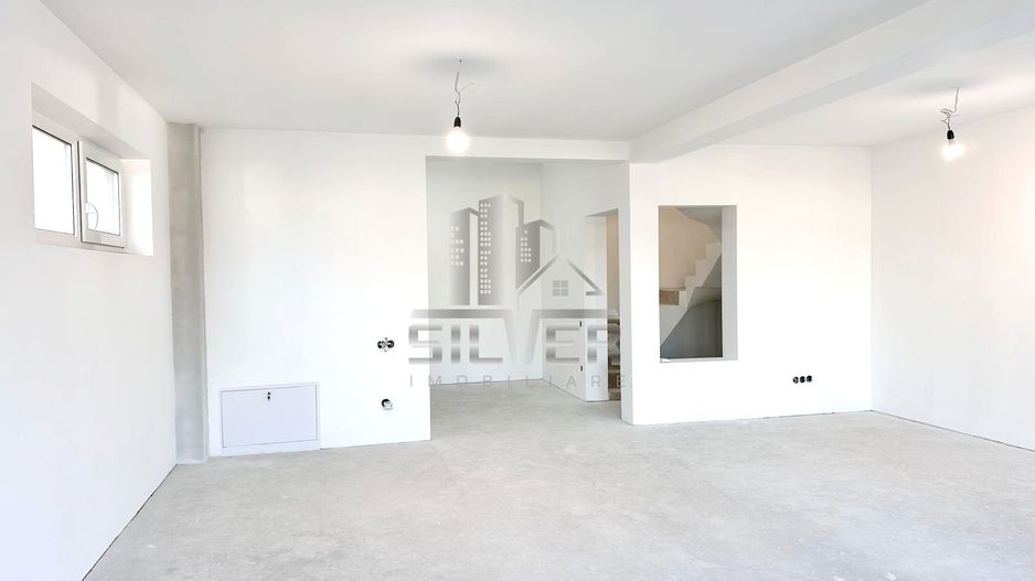 Casa tip Duplex cu demisol si terasa/CF. - Poză 10