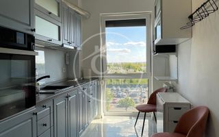 Apartament cu 2 camere de închiriat  in Prima Universitatii, Oradea - Poză 9