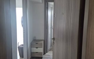Garsonieră 35 mp decomandată | mobilată |  Scriitorilor - Poză 5