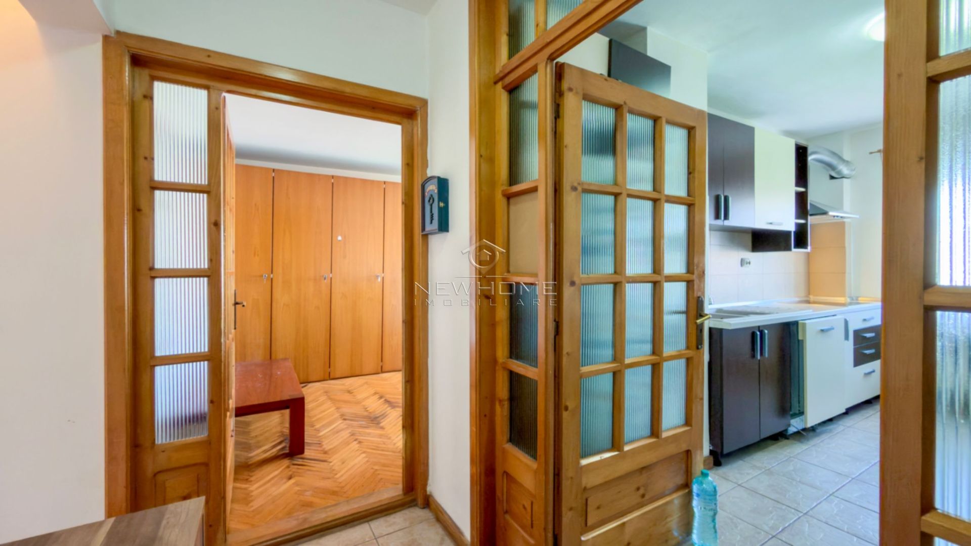 Apartament 4 camere decomandat zona buna Manastur - Poză 3